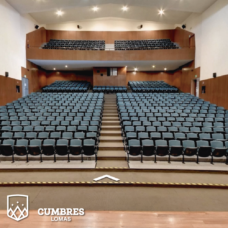 Instituto Cumbres Lomas