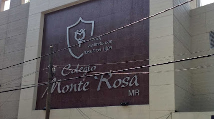 MONTE ROSA SCHOOL