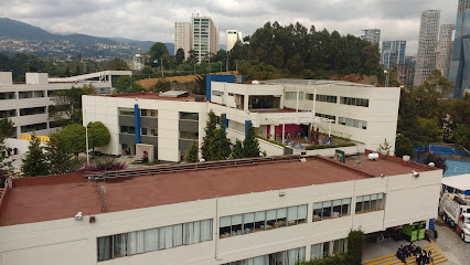 Colegio Monteverde