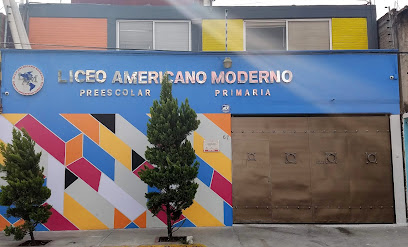 Liceo Americano Moderno