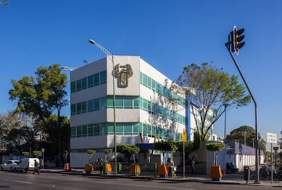 UNITEC Marina – Universidad Tecnológica de México