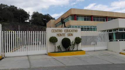 Centro Educativo Monte Sion