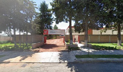 Oakhill Preschool Mexico